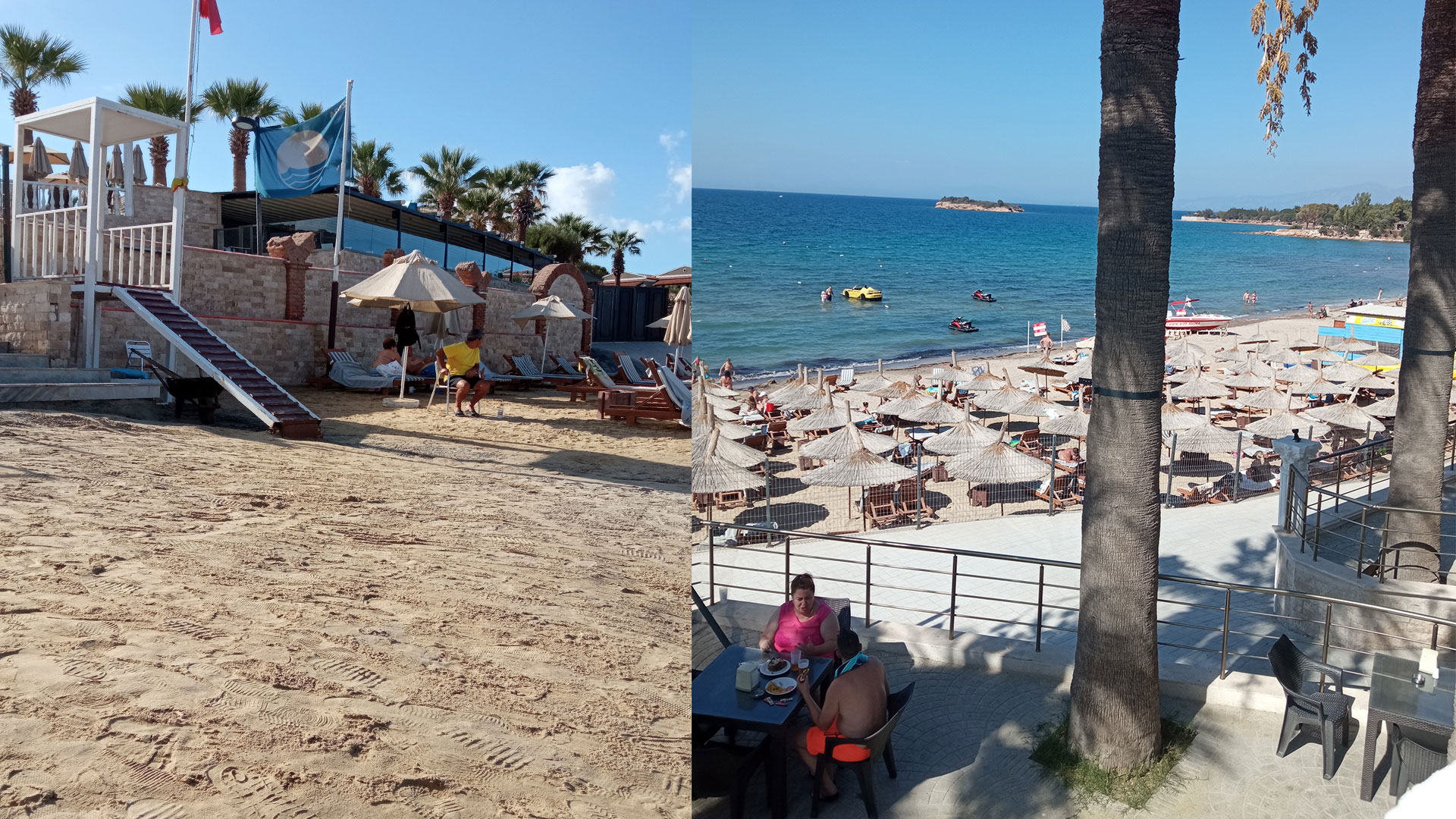 Отель Lucas Didim Resort Турция Отель Lucas Didim Resort Турция