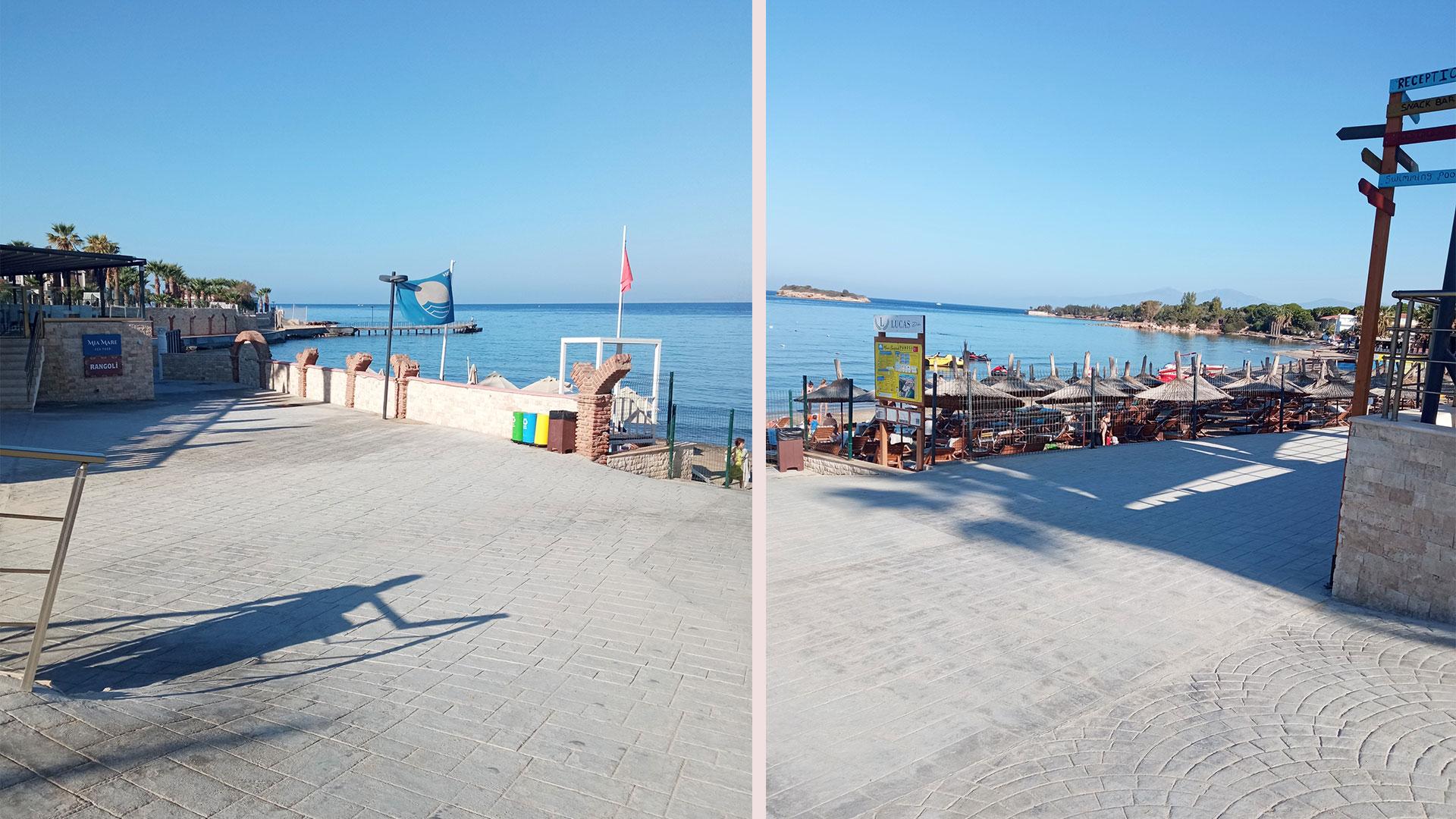 Отель Lucas Didim Resort Турция Отель Lucas Didim Resort Турция