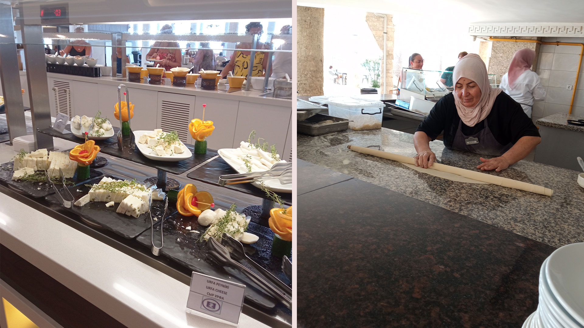 Отель Lucas Didim Resort Турция Отель Lucas Didim Resort Турция