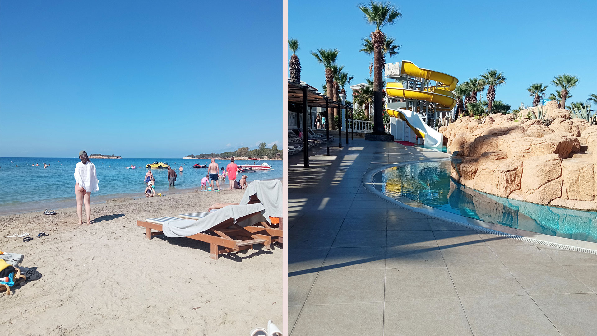 Отель Lucas Didim Resort Турция Отель Lucas Didim Resort Турция
