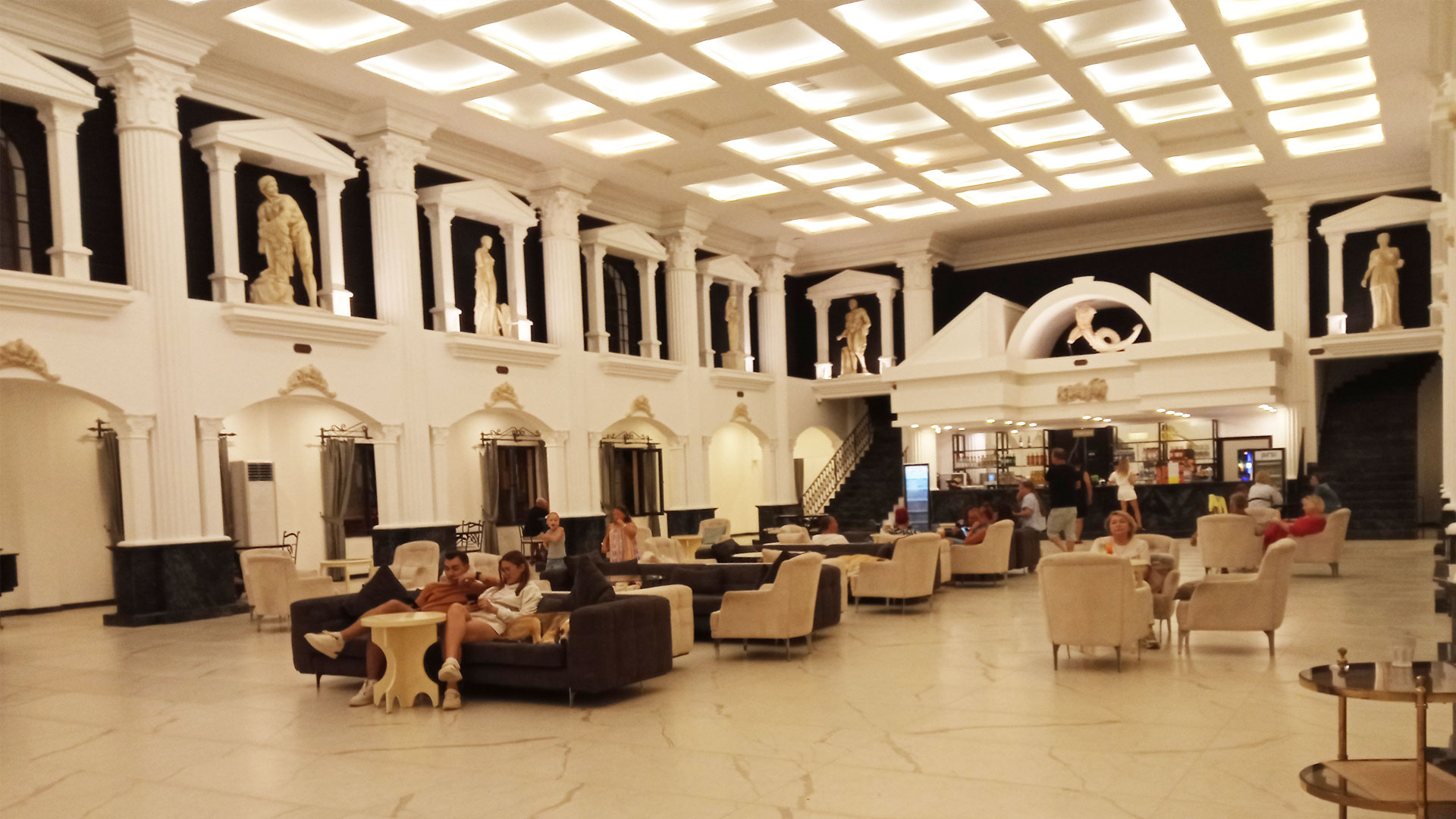 Отель Lucas Didim Resort Турция Отель Lucas Didim Resort Турция