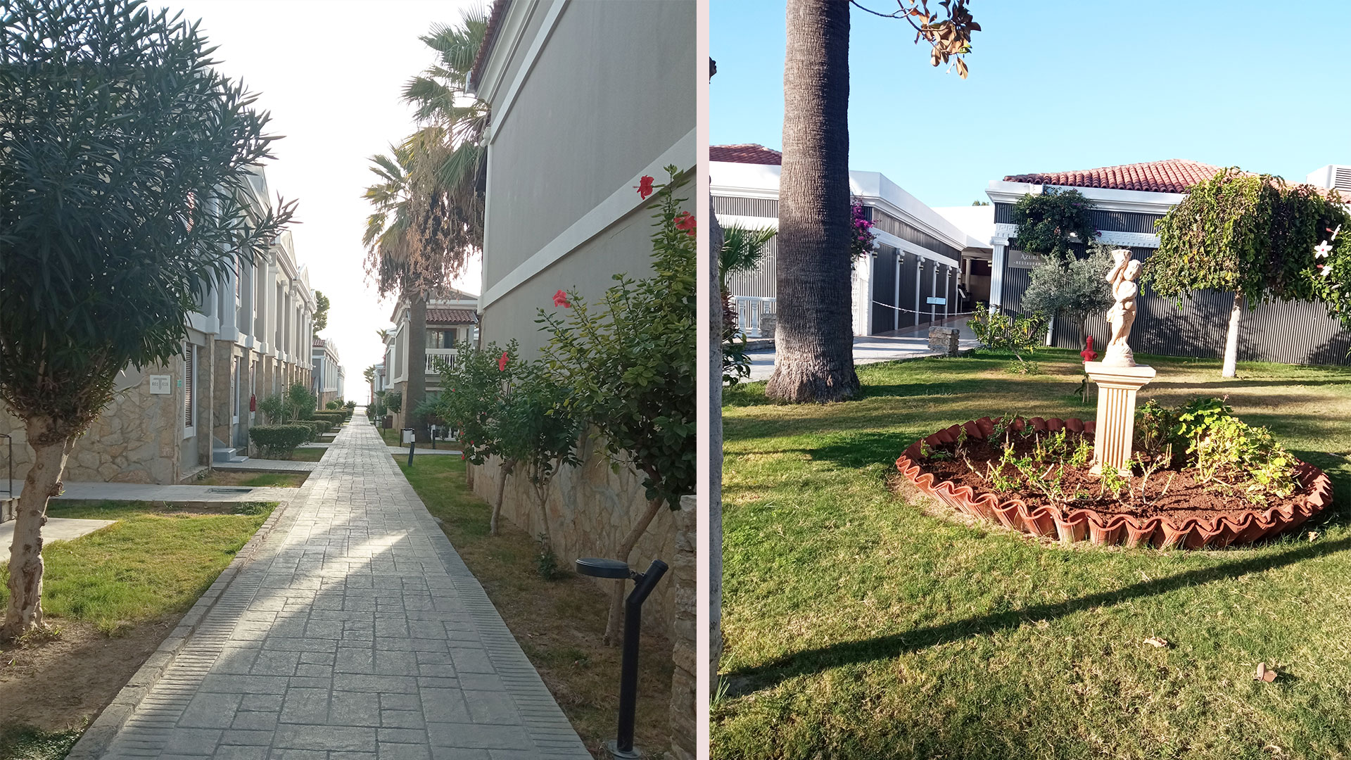 Отель Lucas Didim Resort Турция Отель Lucas Didim Resort Турция